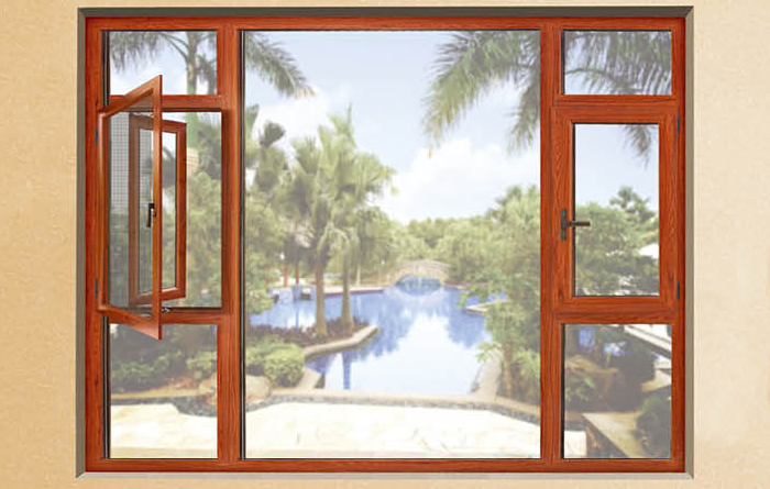 走進(jìn)玖順門(mén)窗 走進(jìn)玖順門(mén)窗